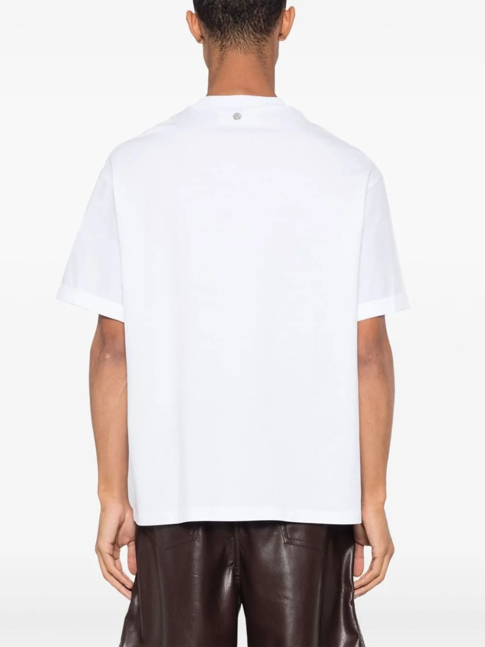 Cotton T-Shirt
