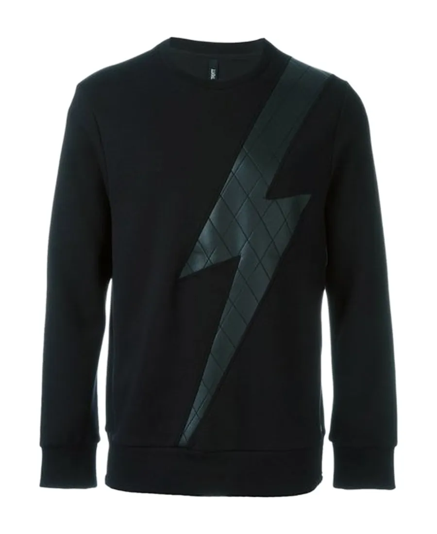 Round Neck Sweater