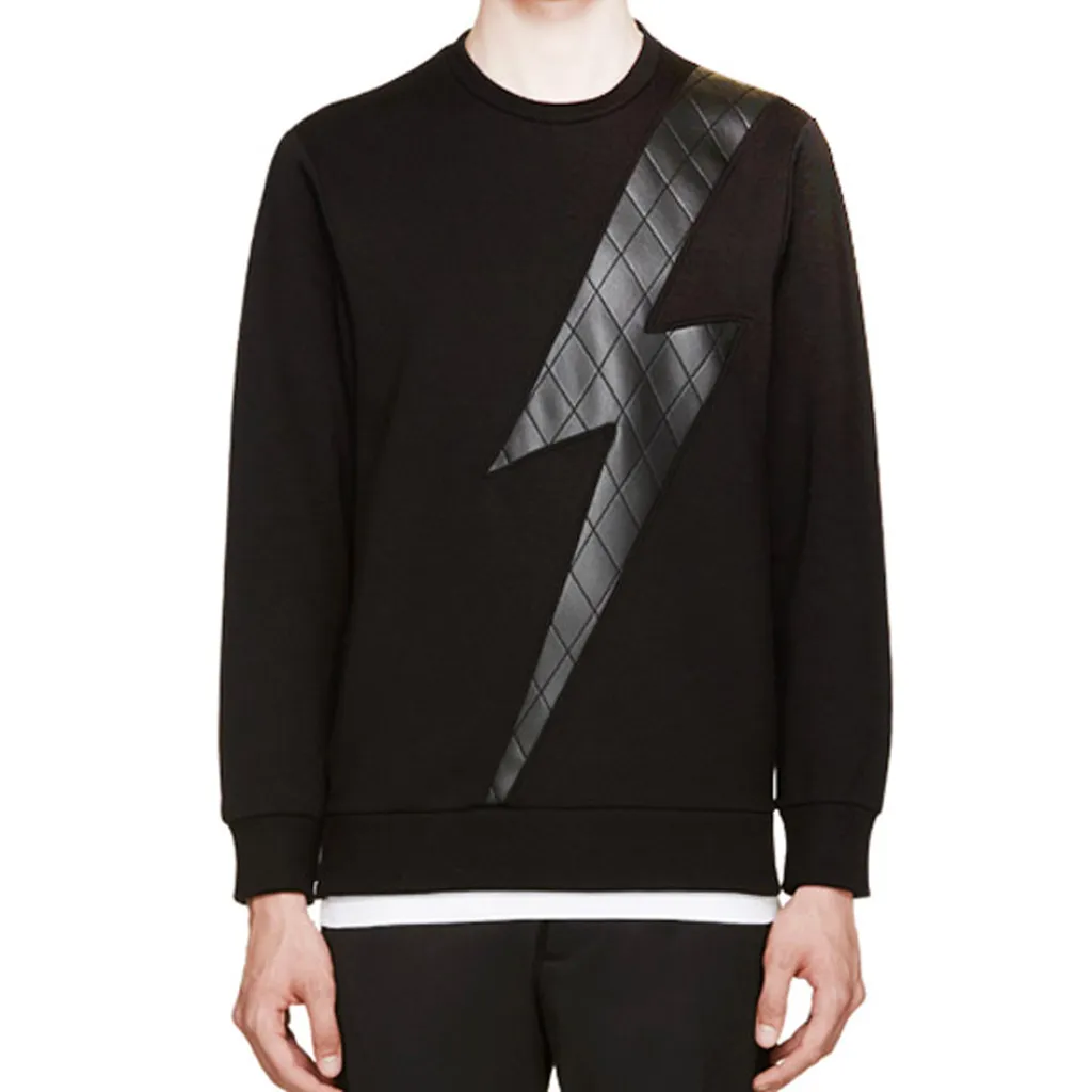 Round Neck Sweater