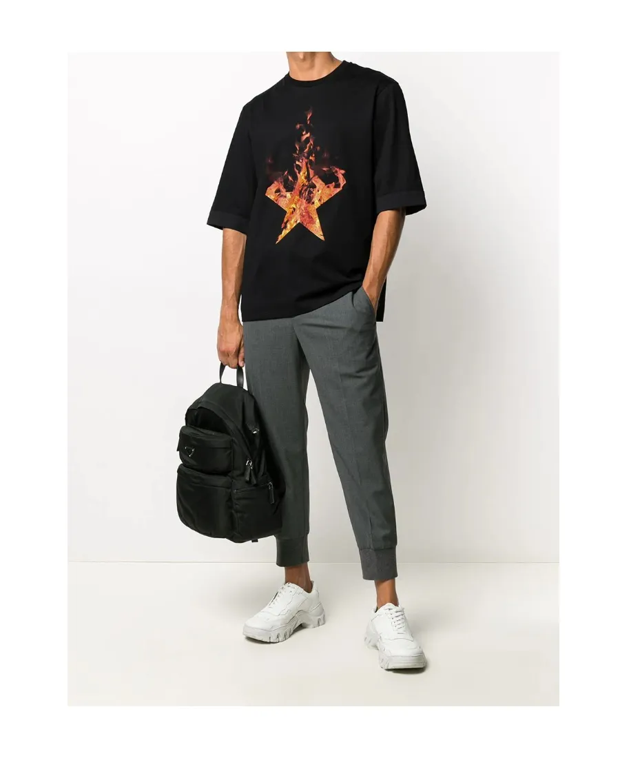 Short-Sleeved T-Shirt