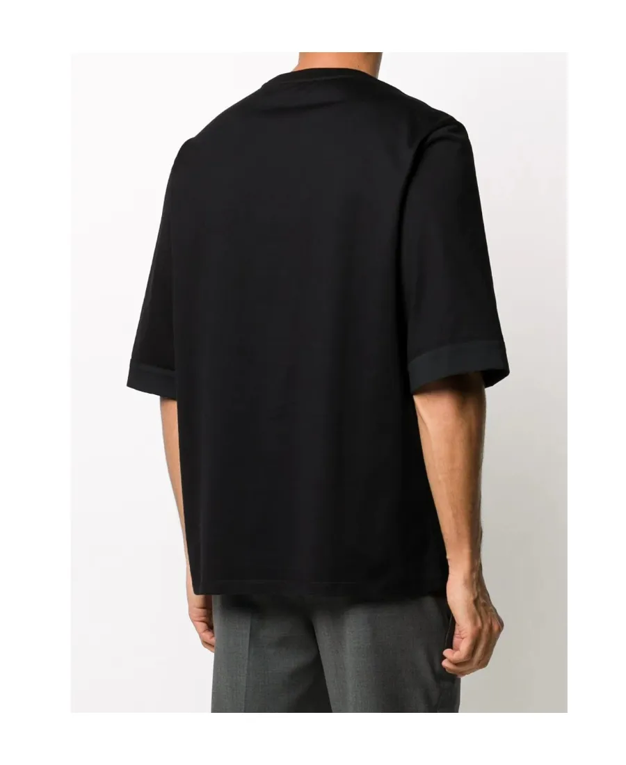 Short-Sleeved T-Shirt