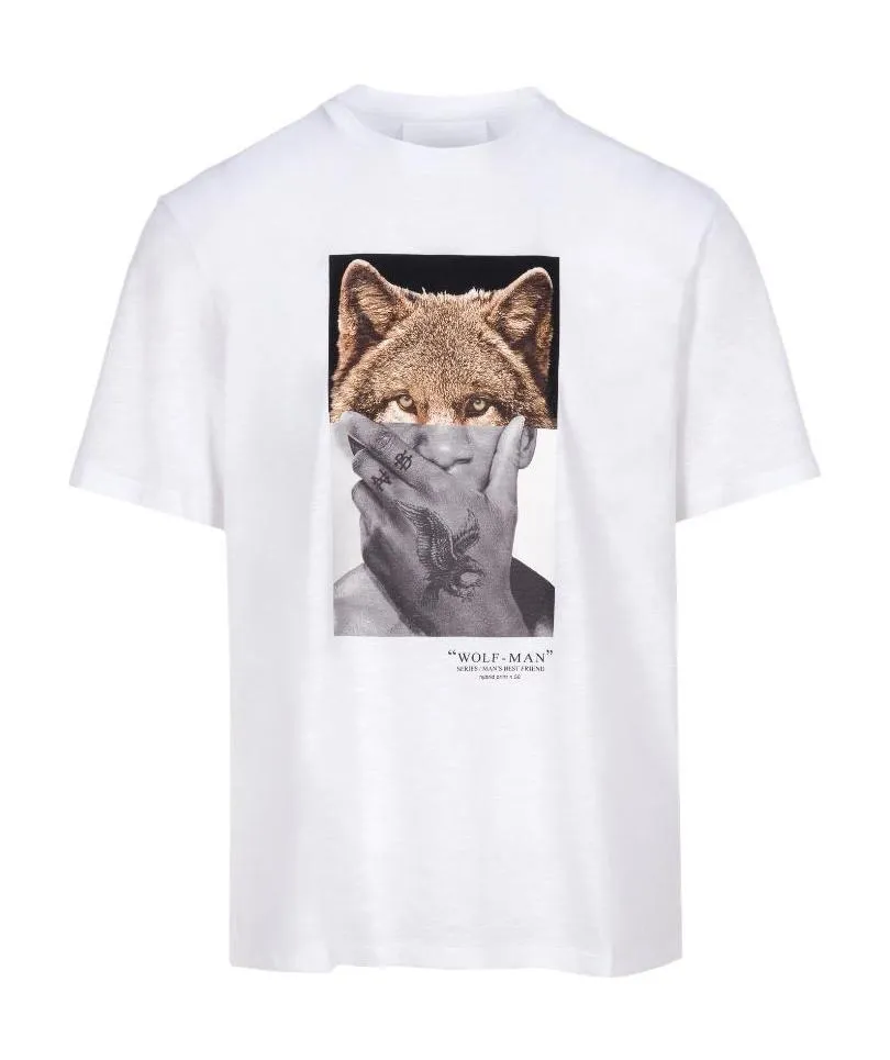Printed T-Shirt