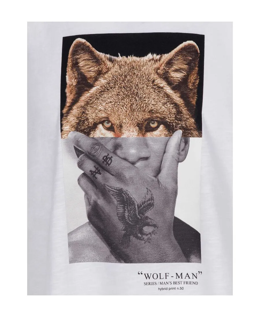 Printed T-Shirt
