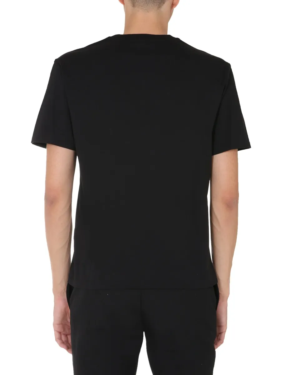 Thunderbolt Printed T-Shirt
