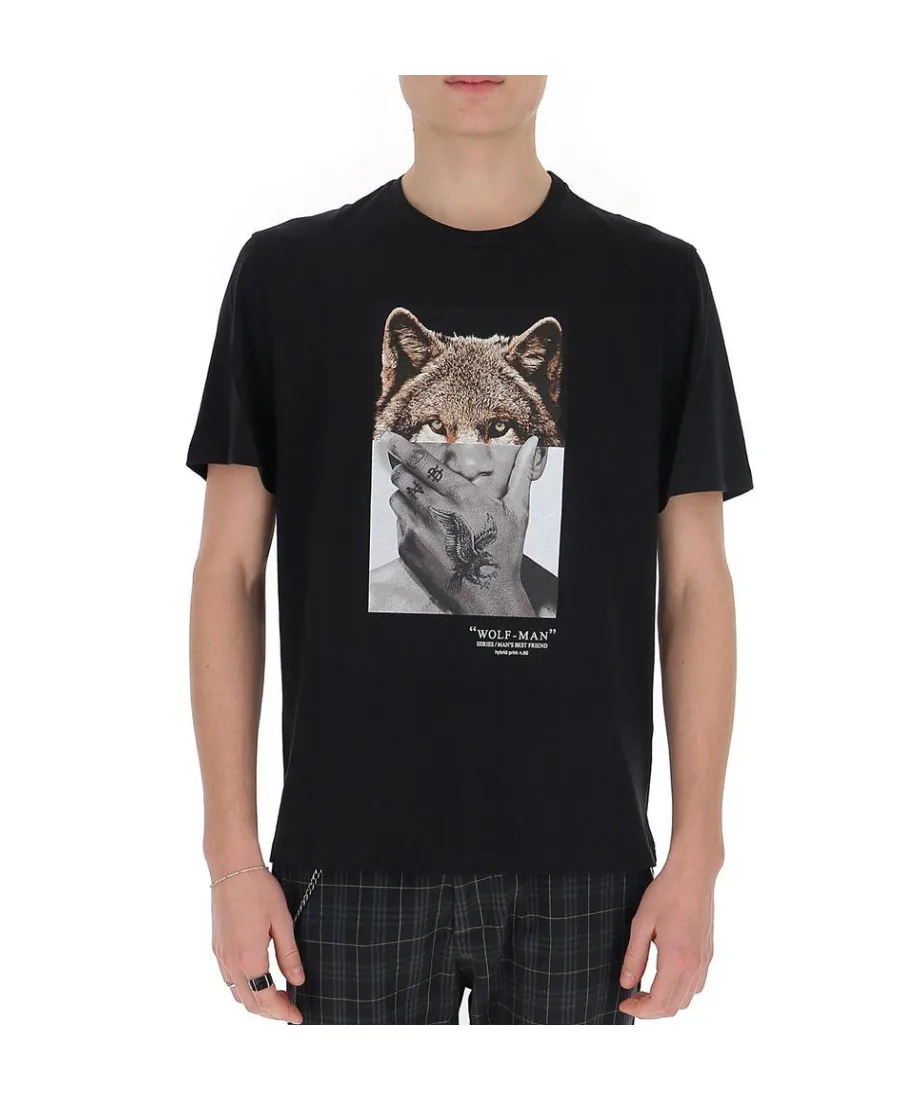 Short-Sleeved T-Shirt