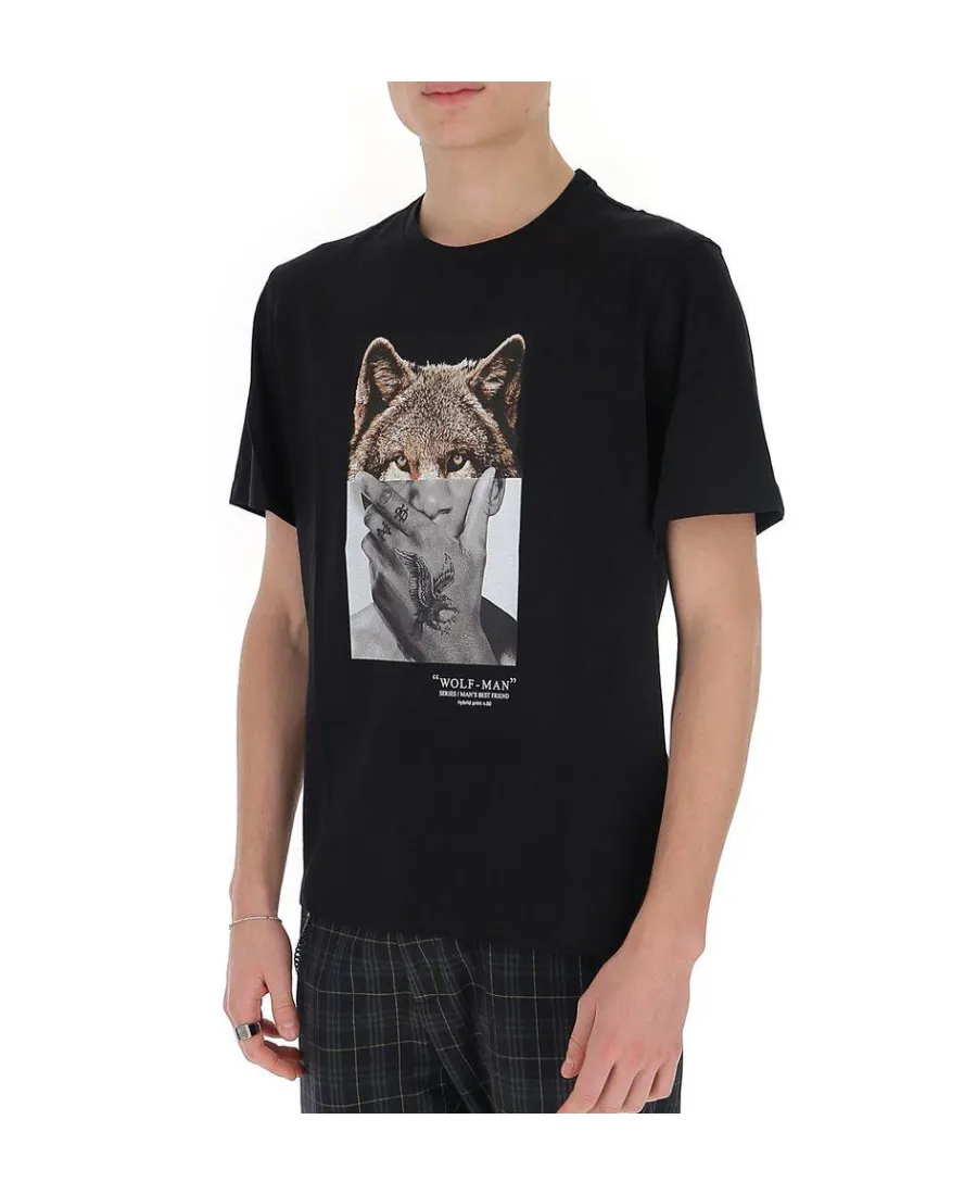 Short-Sleeved T-Shirt