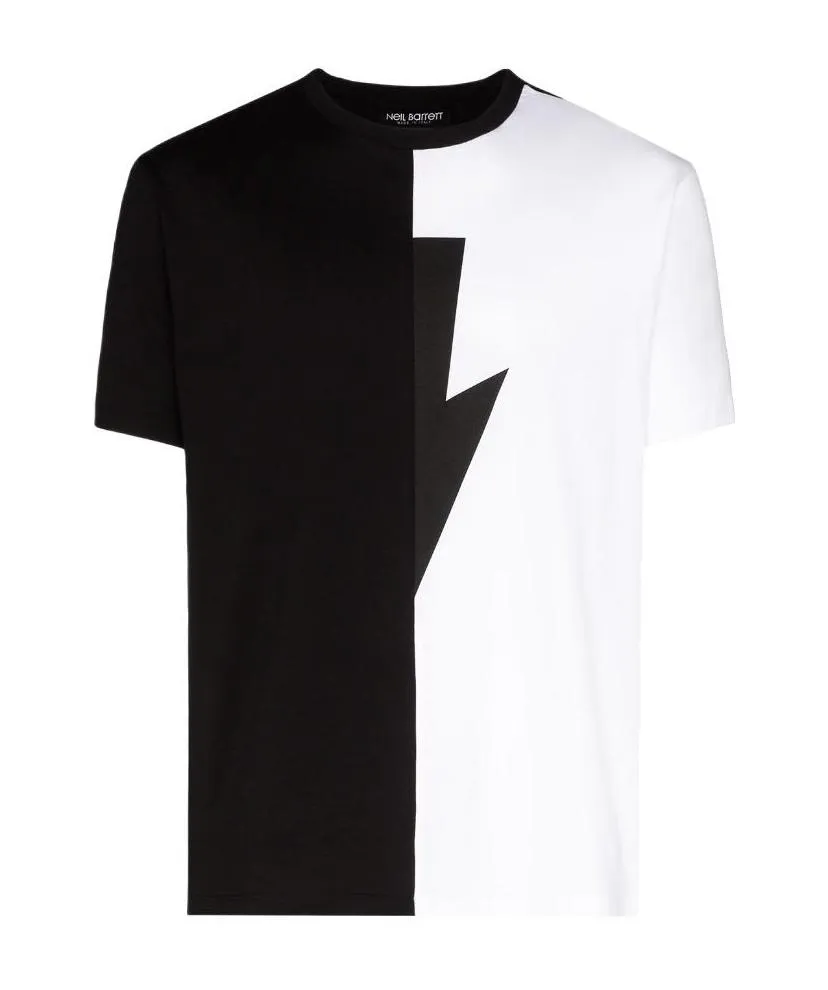 Short-Sleeved T-Shirt
