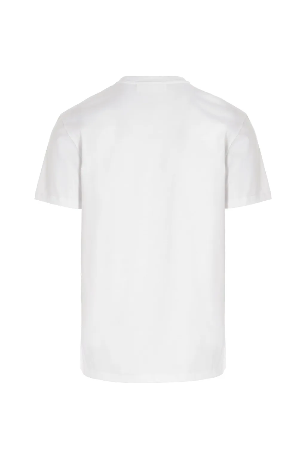 Logo Printed T-Shirt