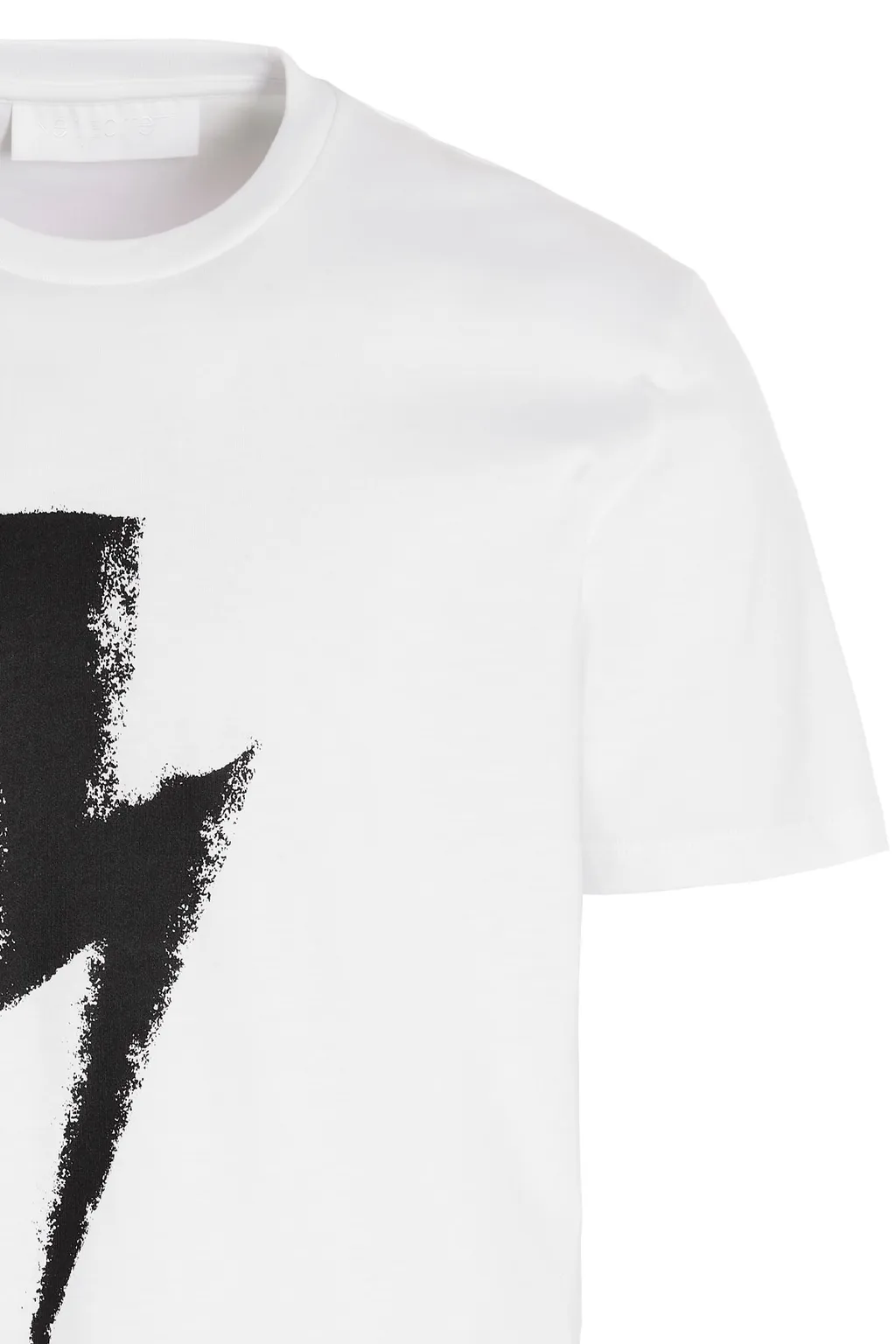 Logo Printed T-Shirt
