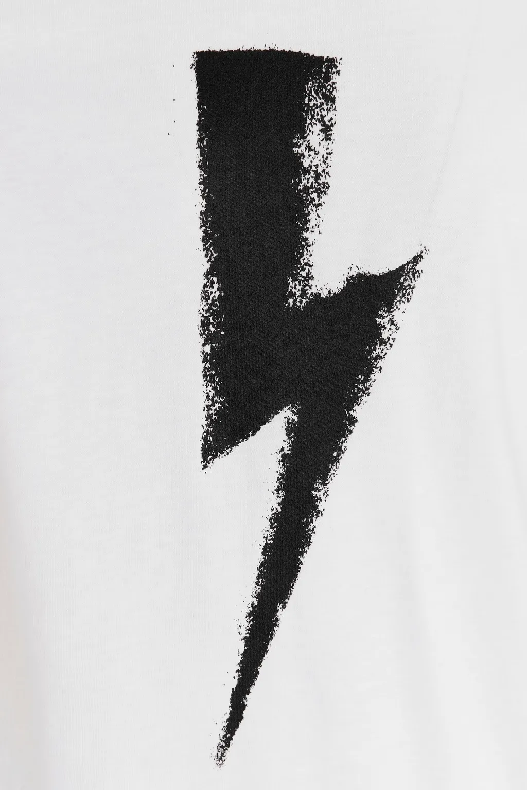 Logo Printed T-Shirt