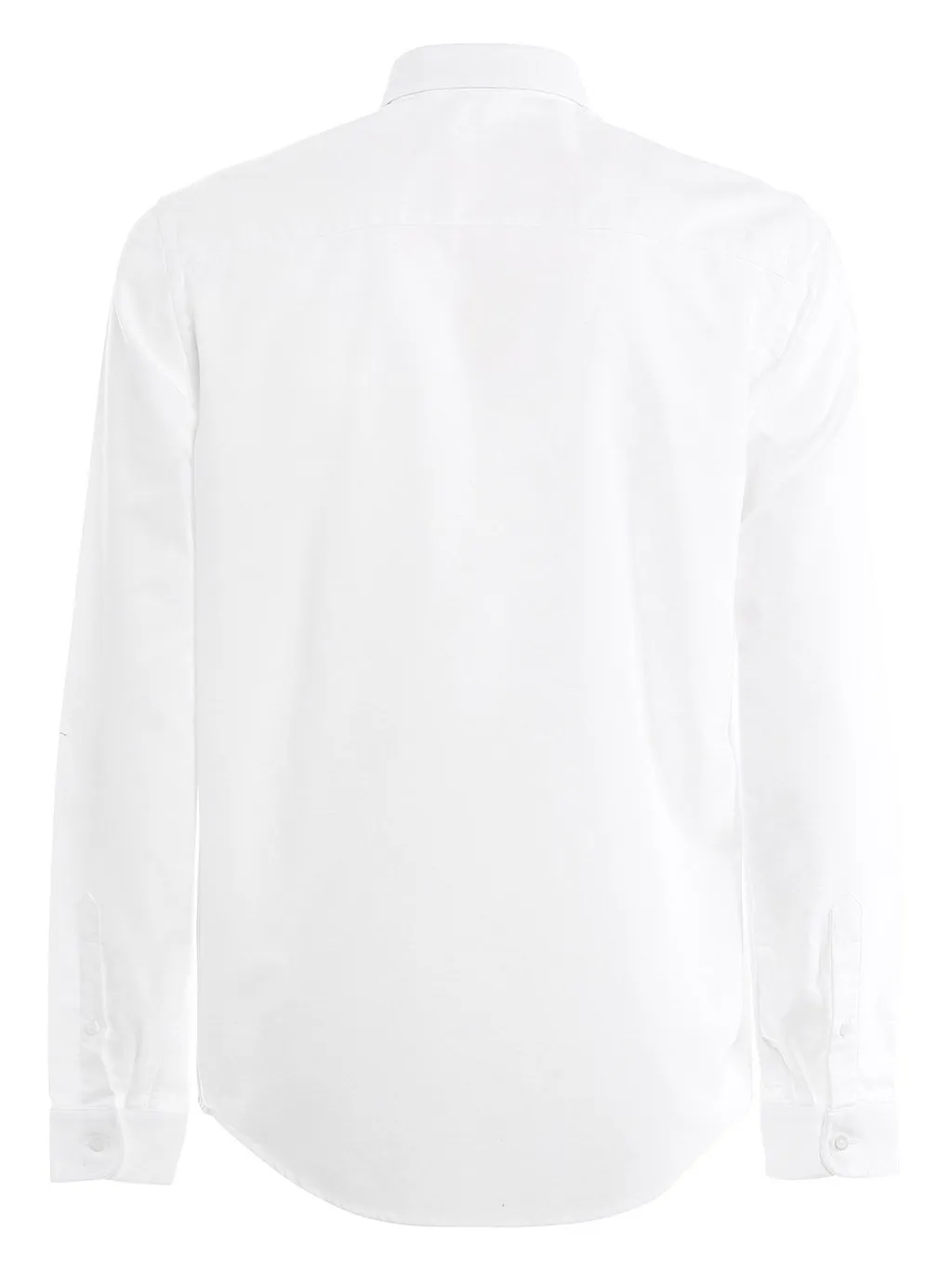 Thunderbolt-Print Shirt