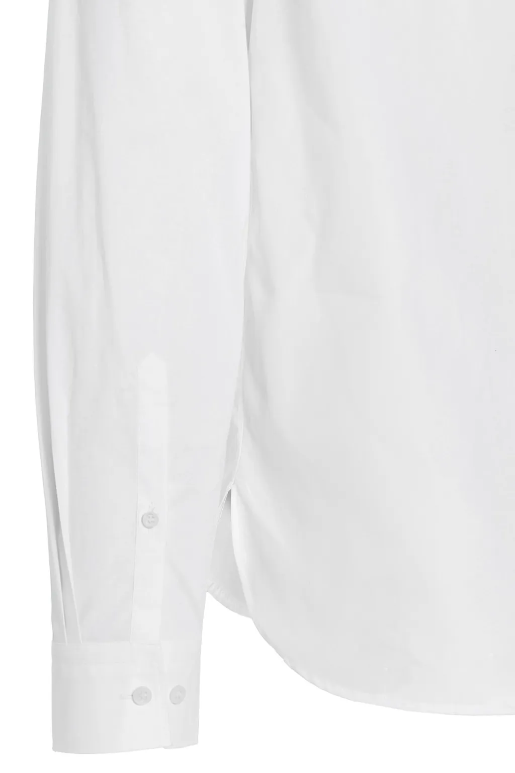 Lightning Printed Shirt
