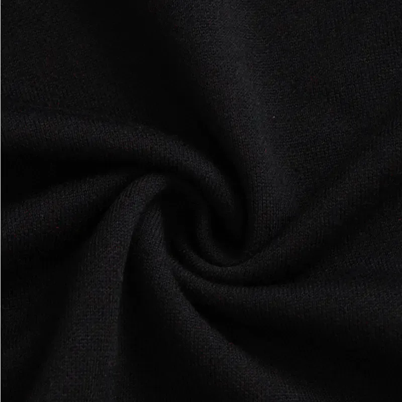 Long-Sleeved Pullover