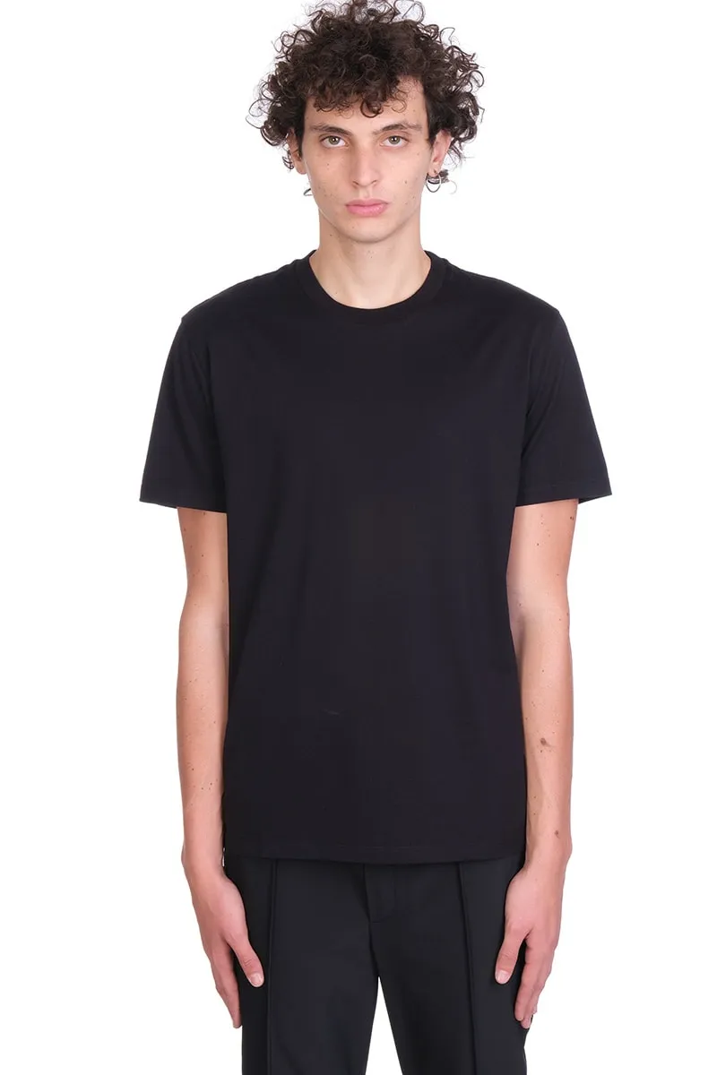 Round-Necked T-Shirt