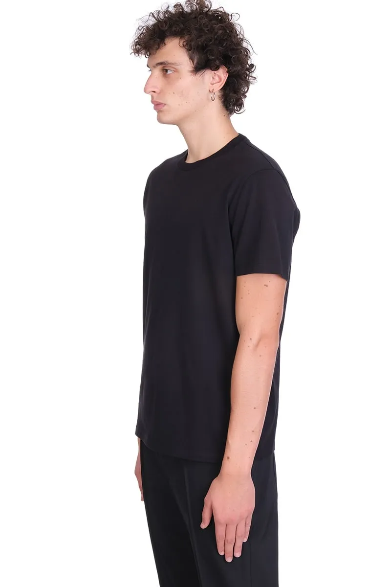 Round-Necked T-Shirt