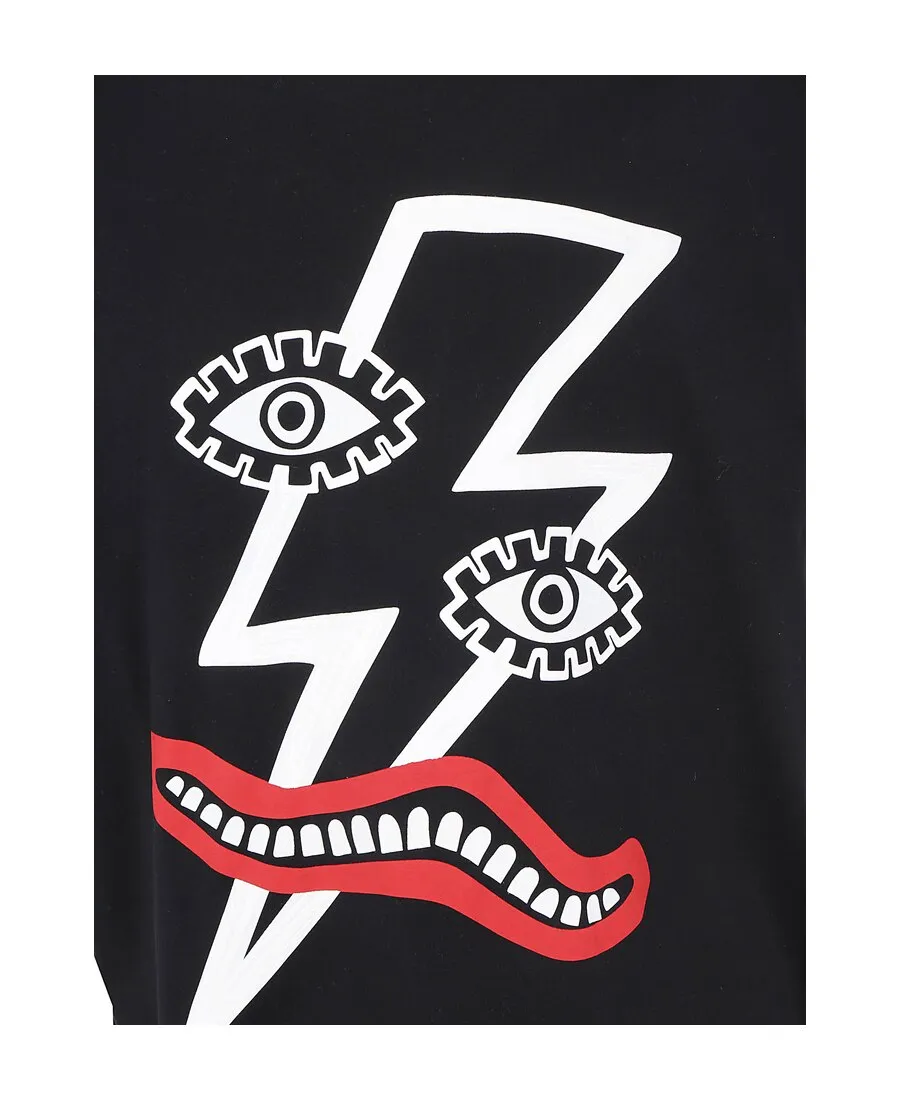 Graphic Printed T-Shirt