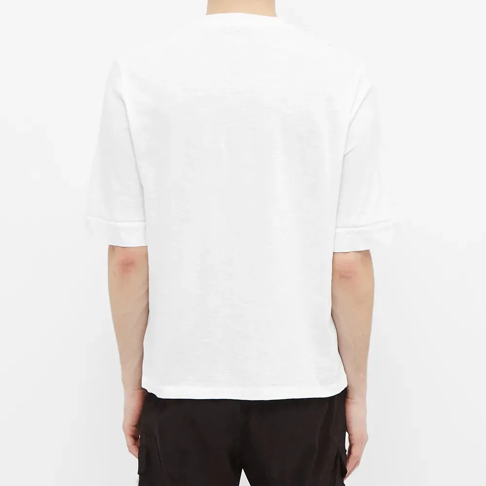 Logo Printed T-Shirt