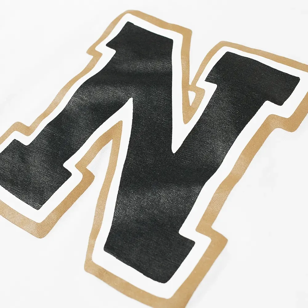 Logo Printed T-Shirt