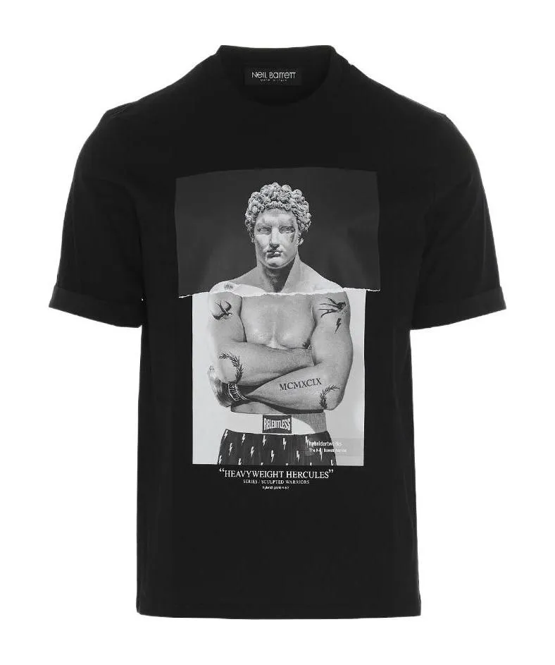 Printed T-Shirt