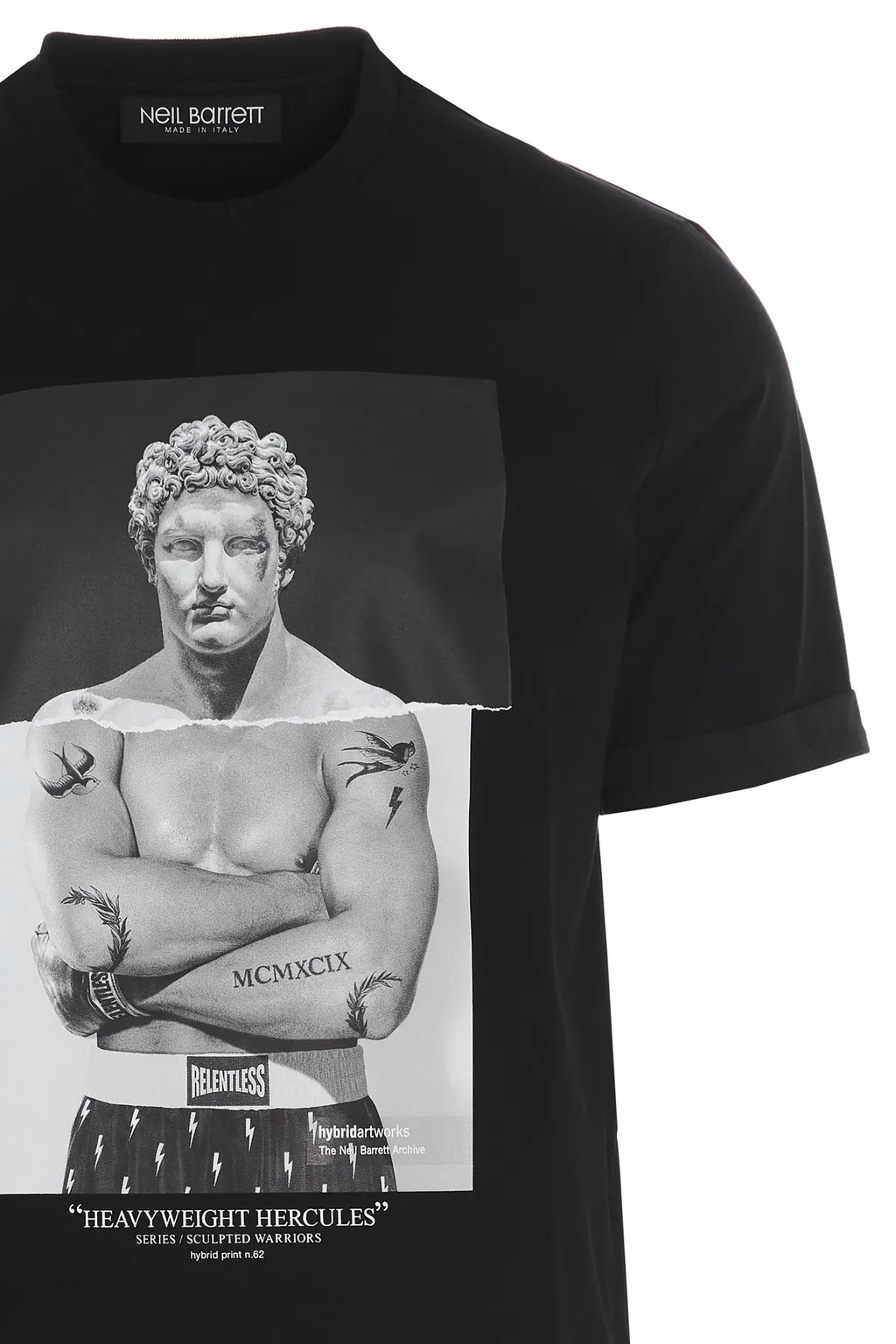 Printed T-Shirt