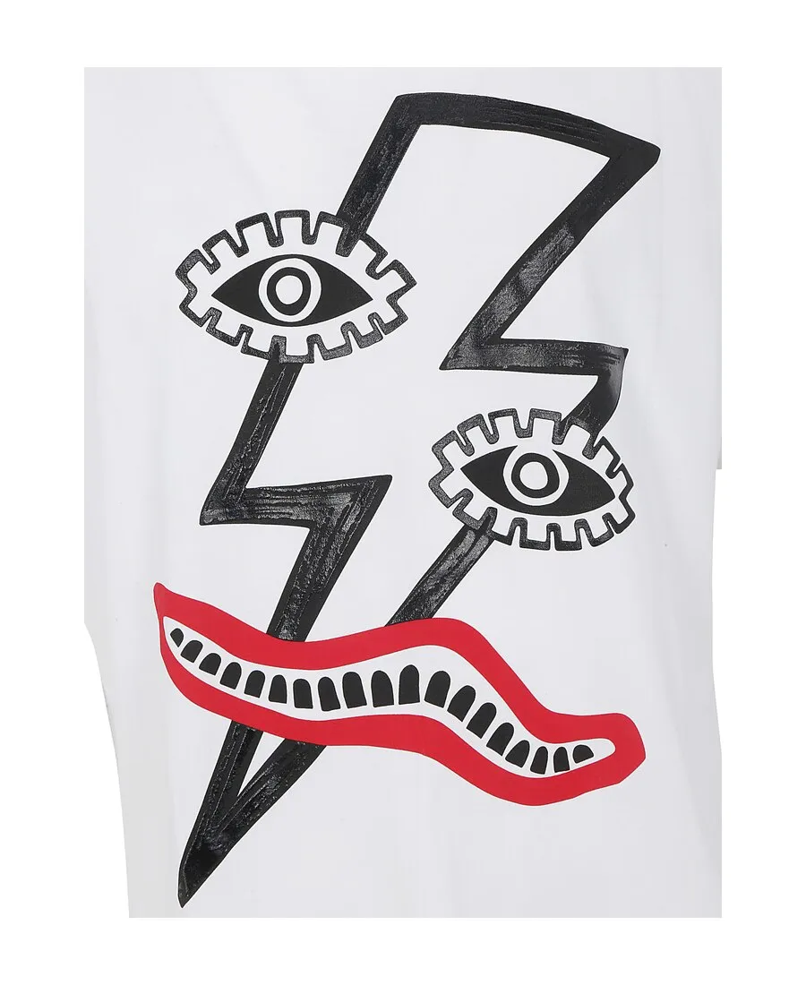 Graphic Printed T-Shirt