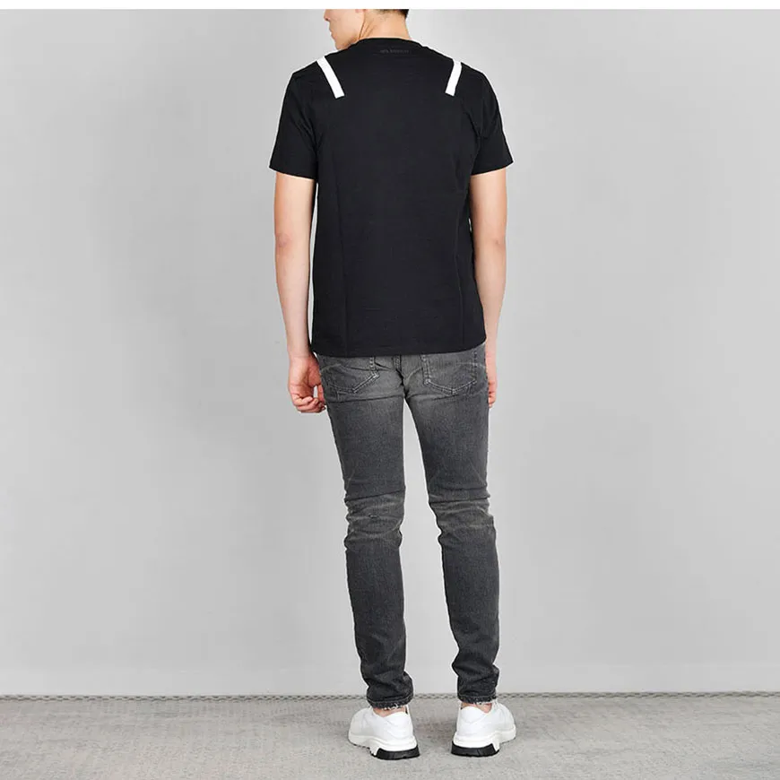 Logo Details T-Shirt