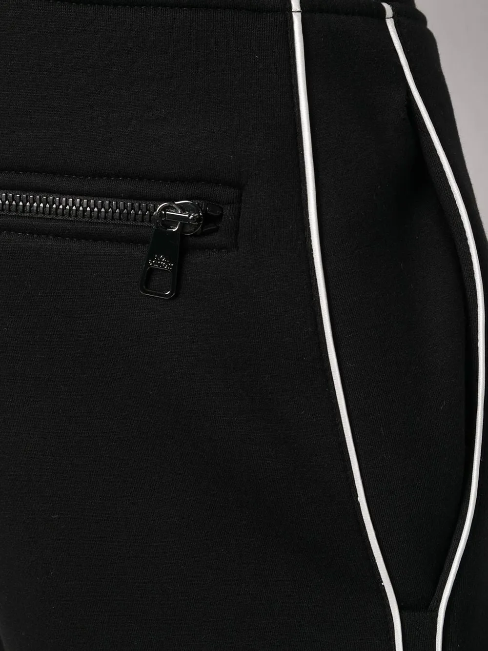 Logo Decal Sweatpants