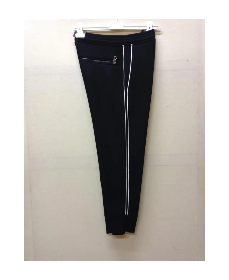 Logo Decal Sweatpants