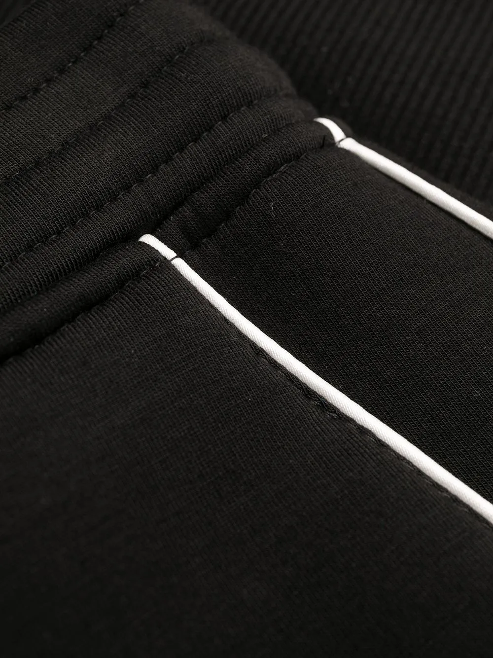 Logo Decal Sweatpants