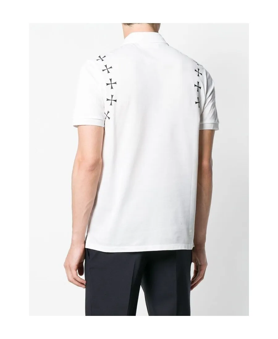 Logo Polo Shirt