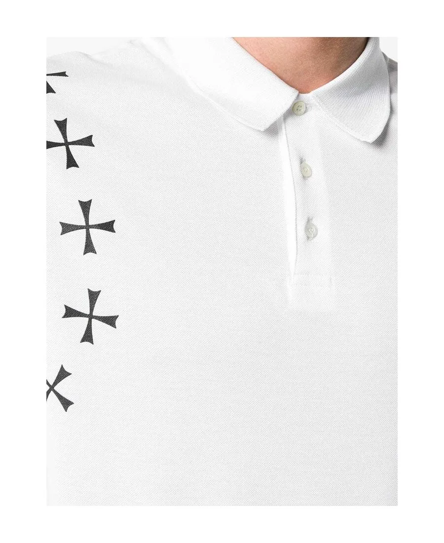 Logo Polo Shirt