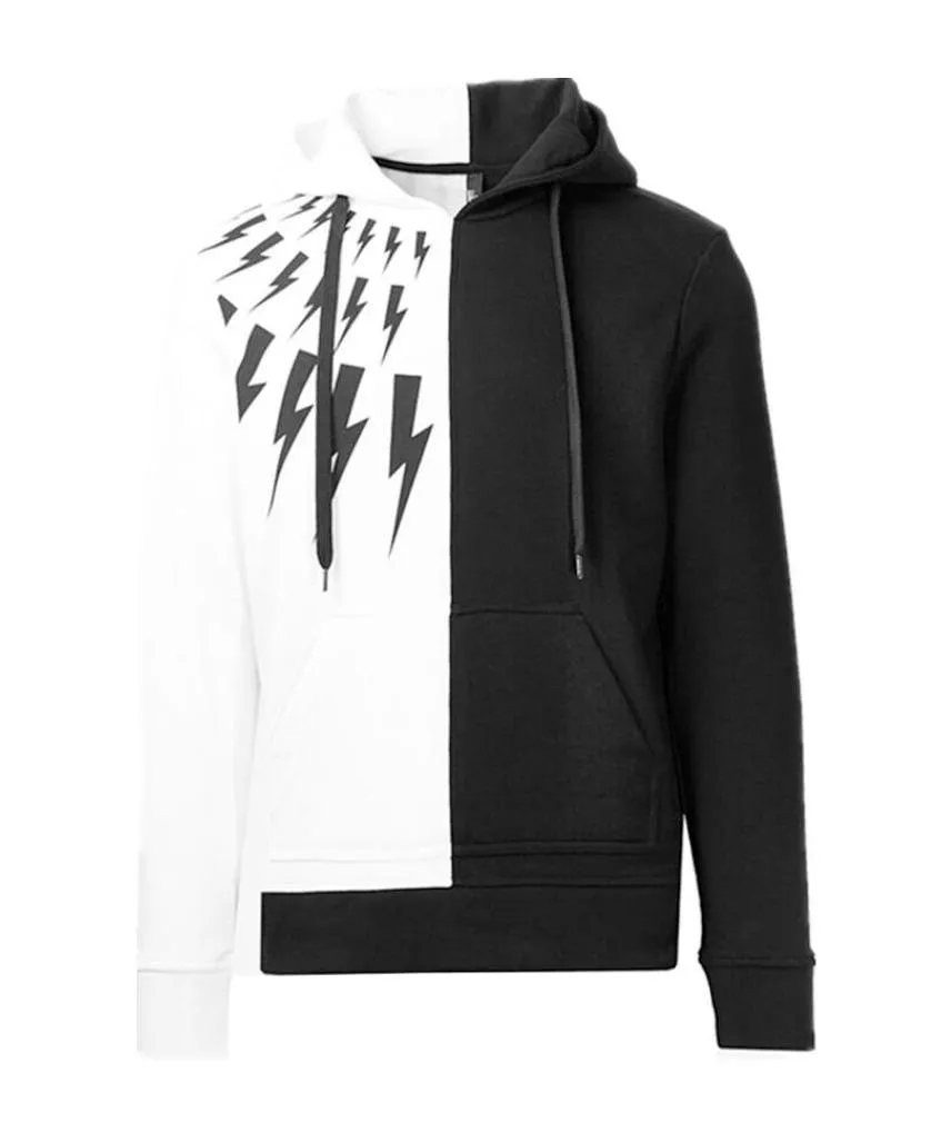 Hooded Sweater