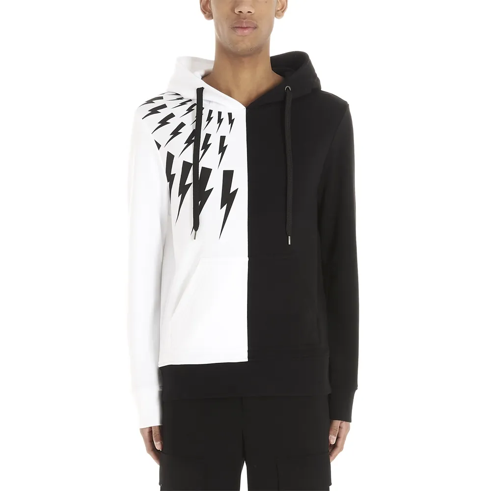 Hooded Sweater