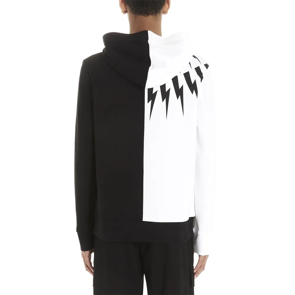 Hooded Sweater