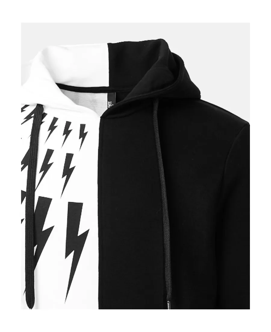 Hooded Sweater
