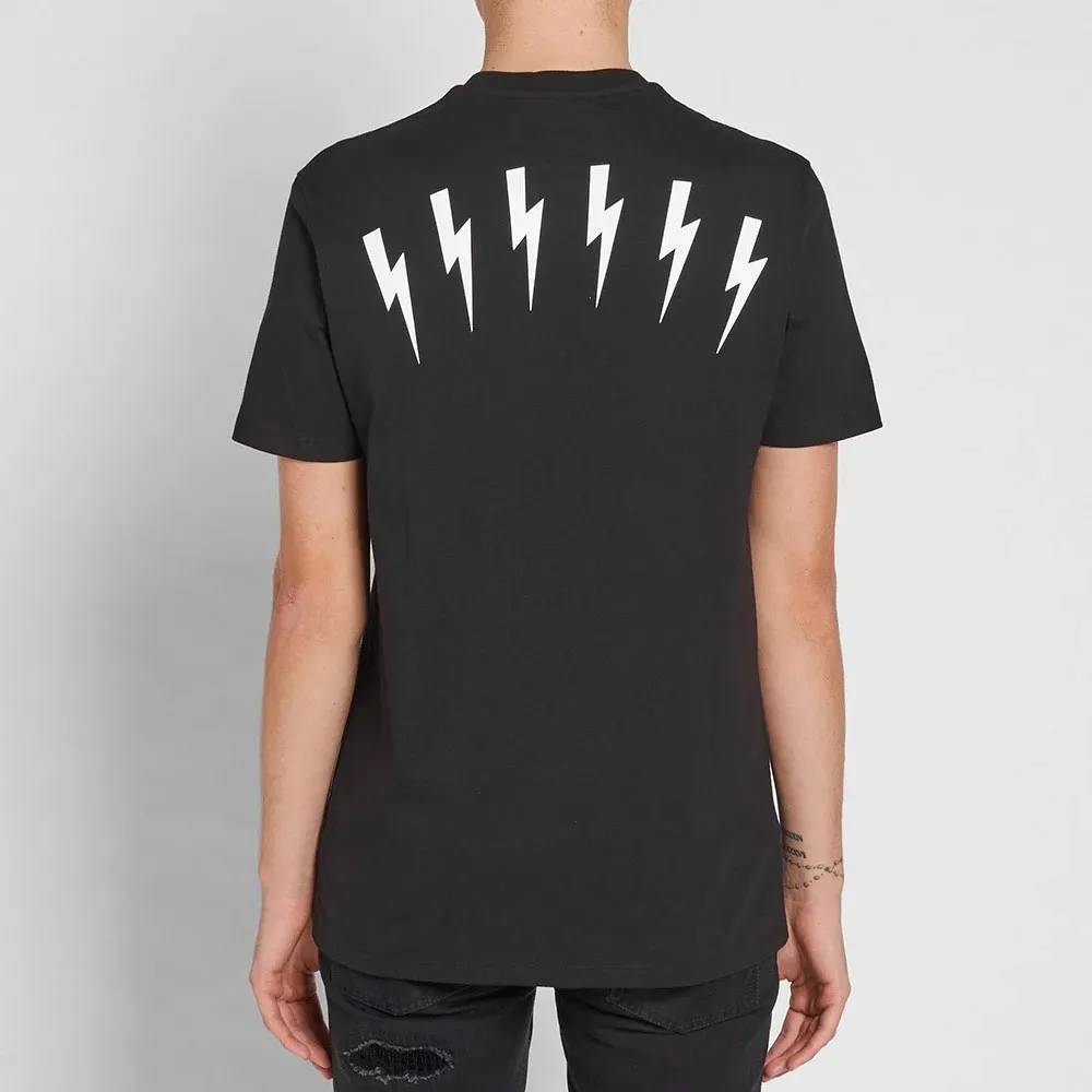 Logo Details T-Shirt