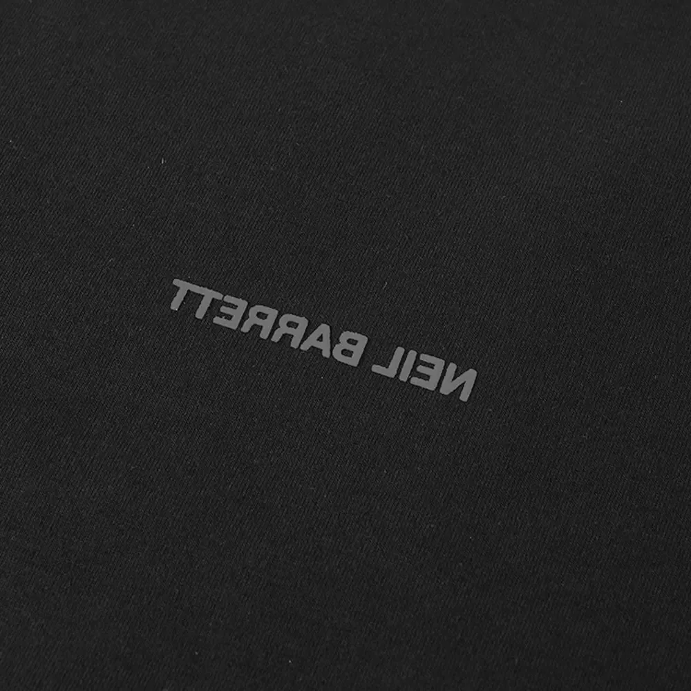 Logo Details T-Shirt
