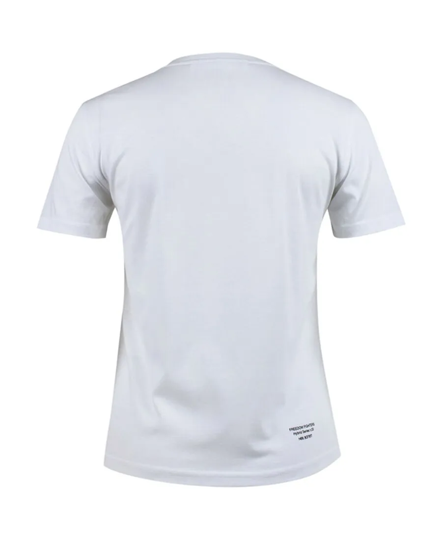 Character Printed Logo T-Shirt