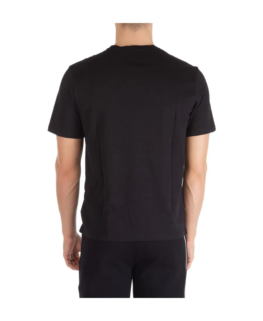 Logo Short-Sleeved T-Shirt