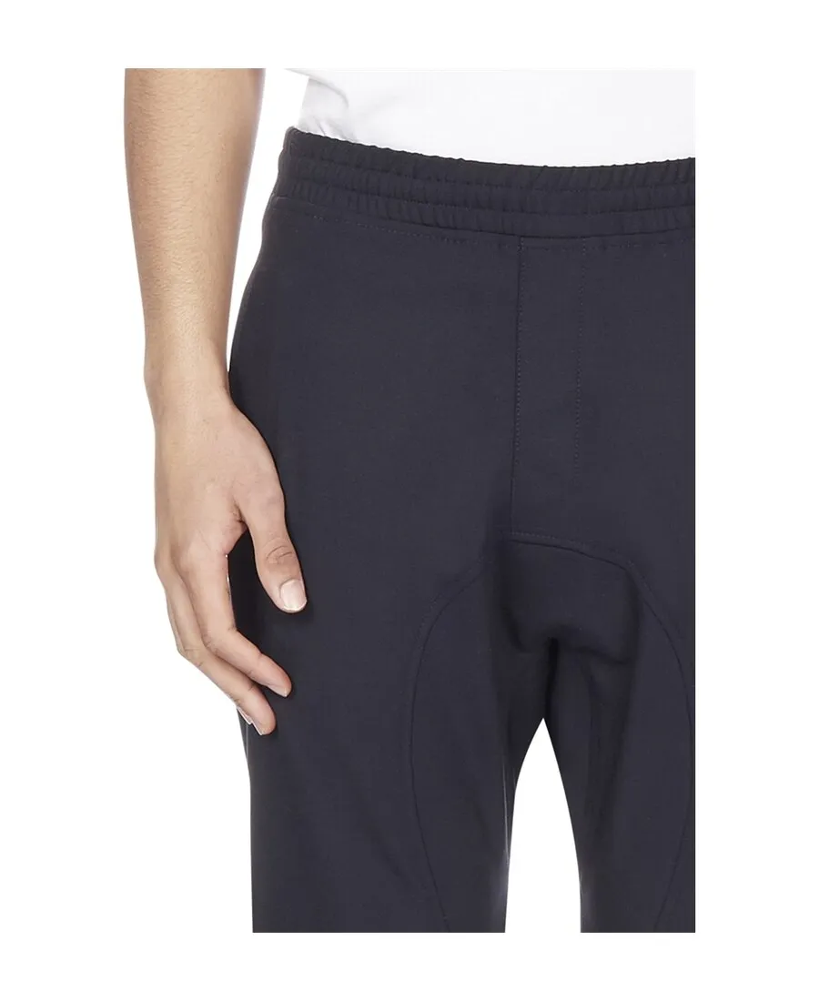 Stripe Detail Sweatpants