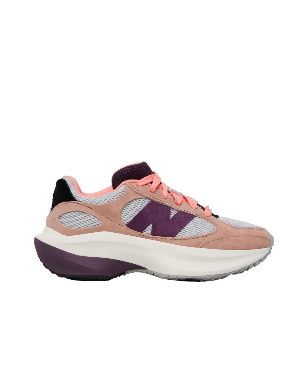 Wrpd Runner Sneakers