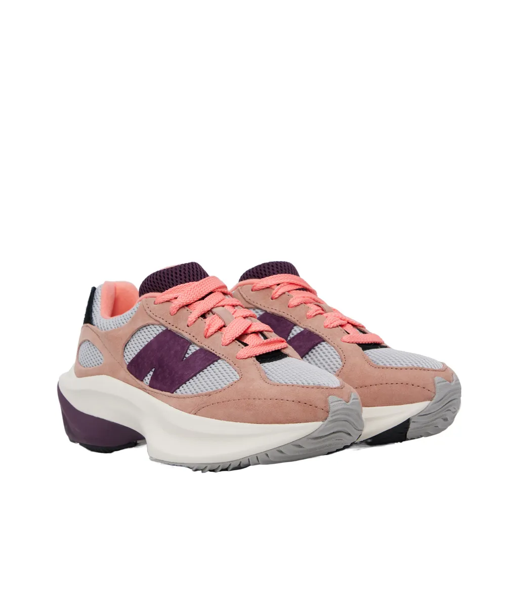 Wrpd Runner Sneakers