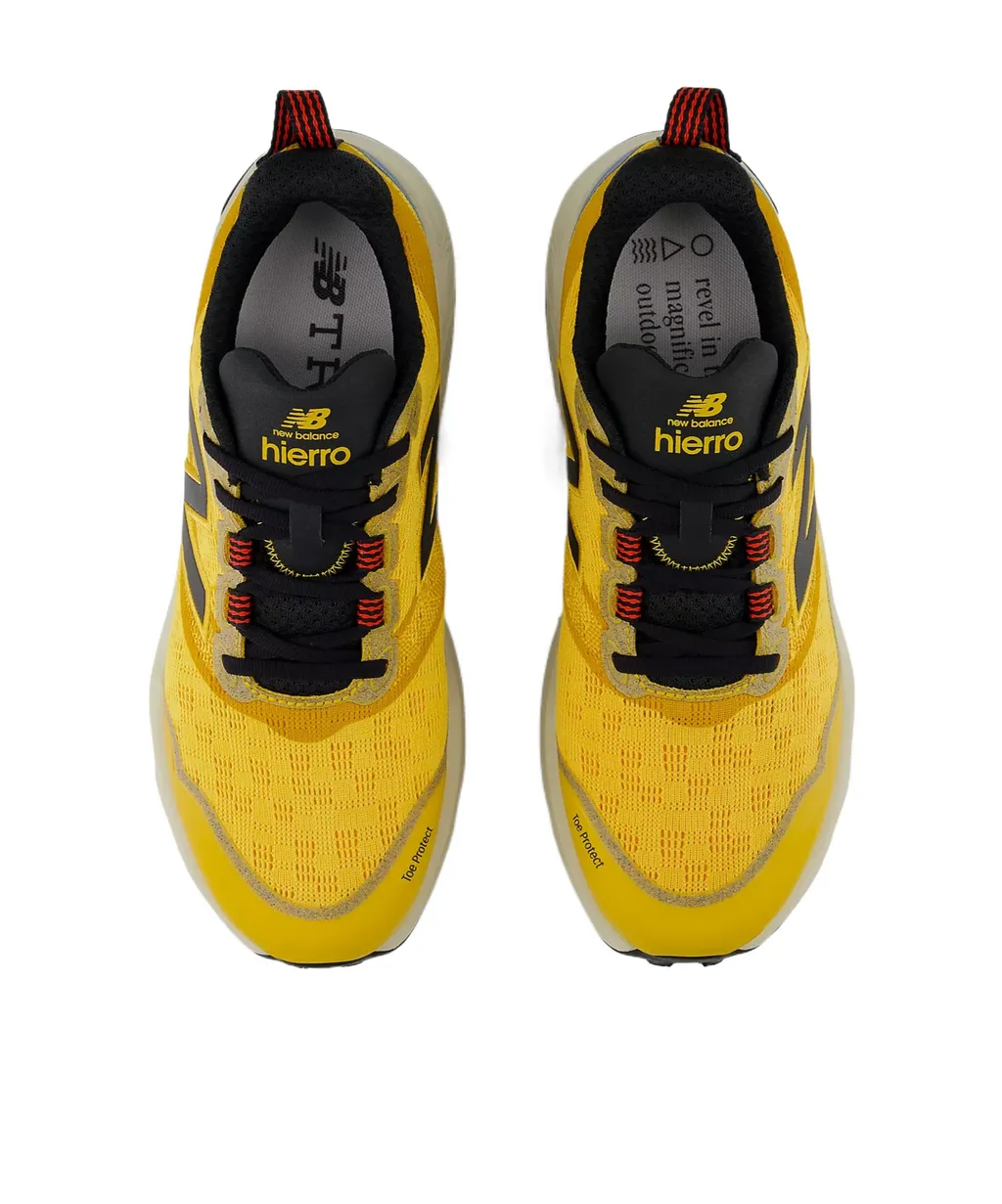 Fresh Foam X Hierro V9 Sneakers