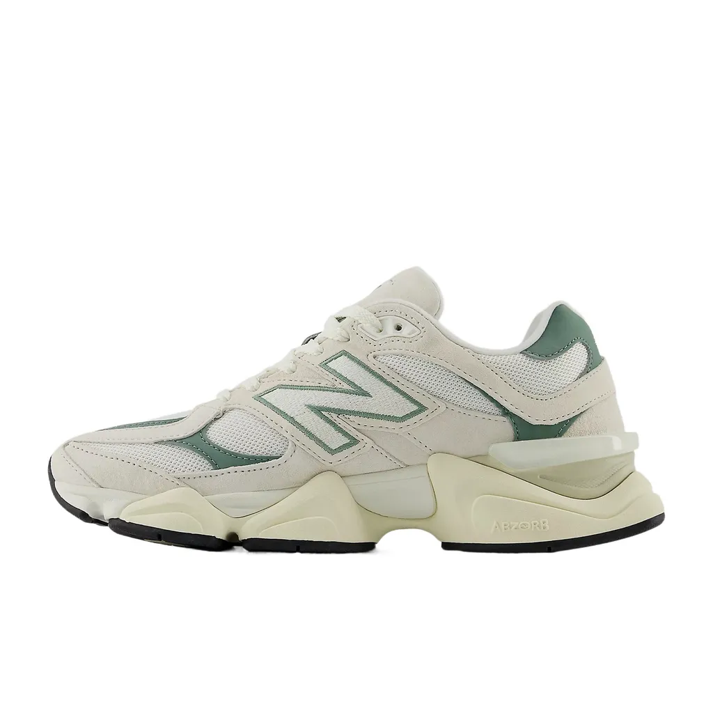 9060 Chunky Sneakers