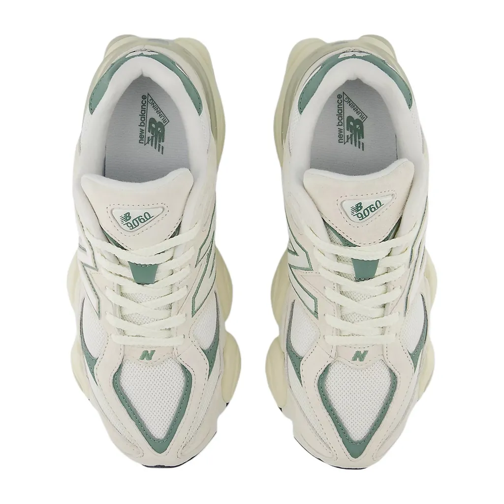 9060 Chunky Sneakers