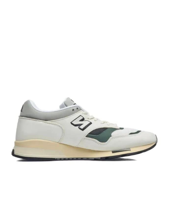 Uk 1500 Lace-Up Sneakers