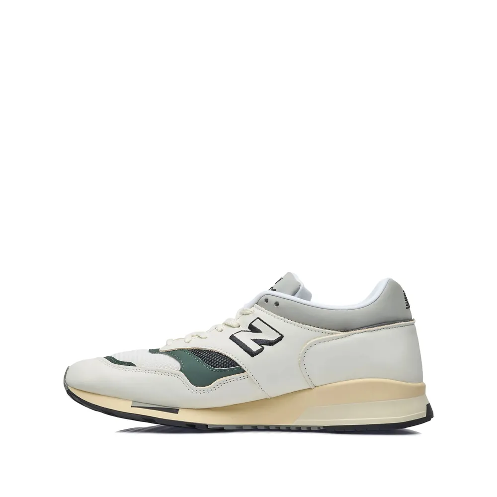 Uk 1500 Lace-Up Sneakers