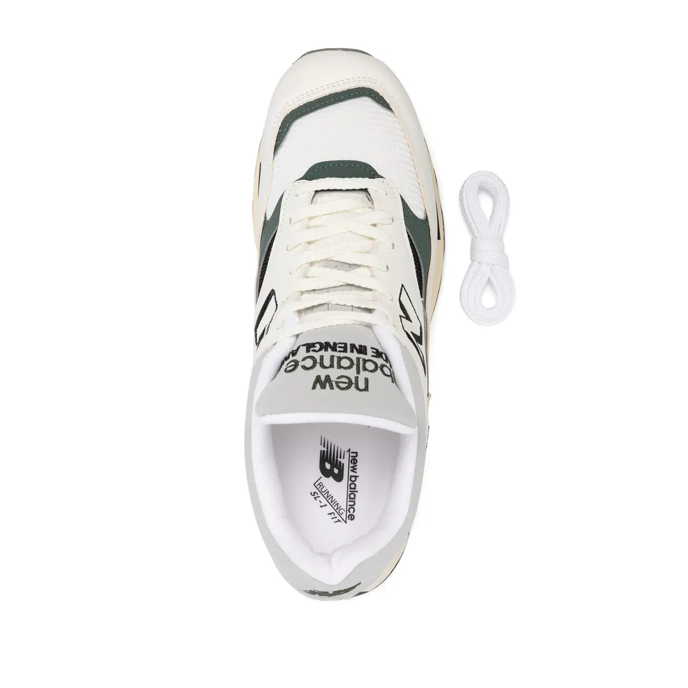 Uk 1500 Lace-Up Sneakers