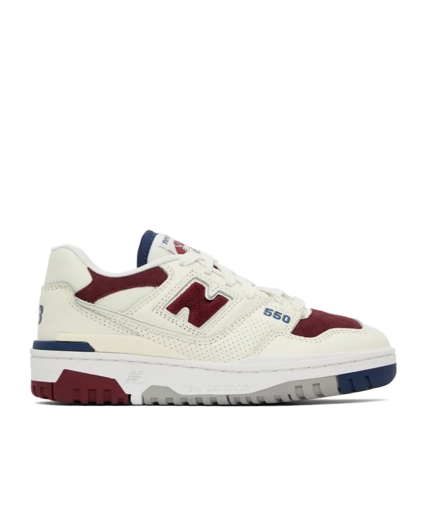 550 Sneakers