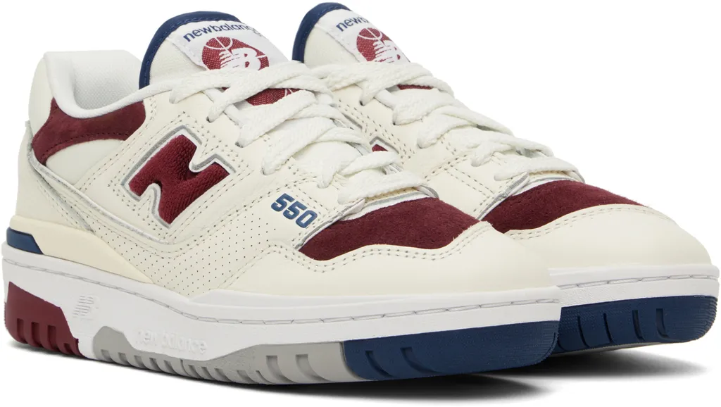 550 Sneakers